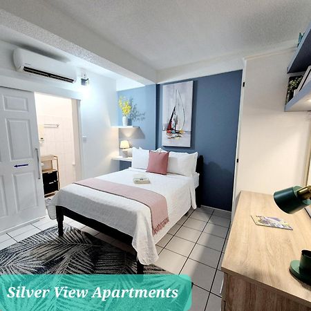 Silver View Apartments St. George's Экстерьер фото
