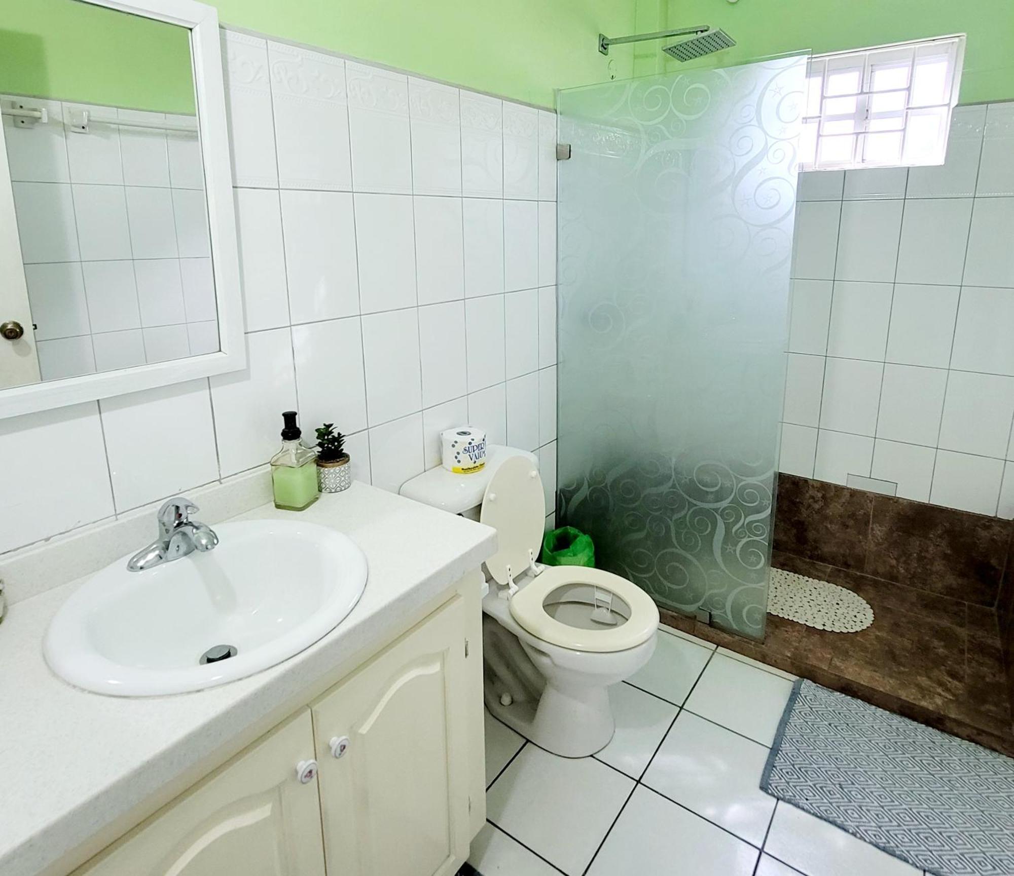 Silver View Apartments St. George's Экстерьер фото